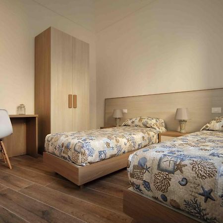 Madrice 66 Central Rooms Favignana Exterior photo