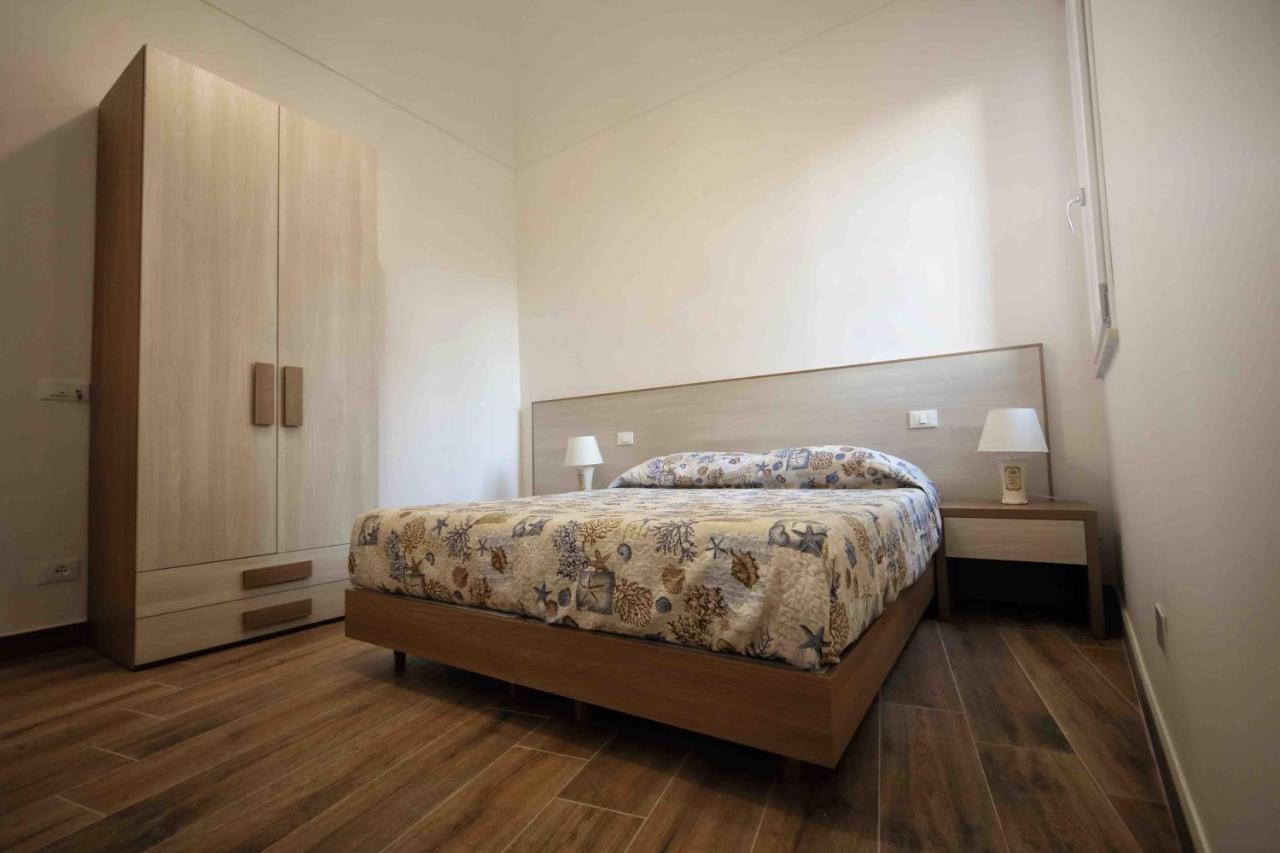 Madrice 66 Central Rooms Favignana Exterior photo
